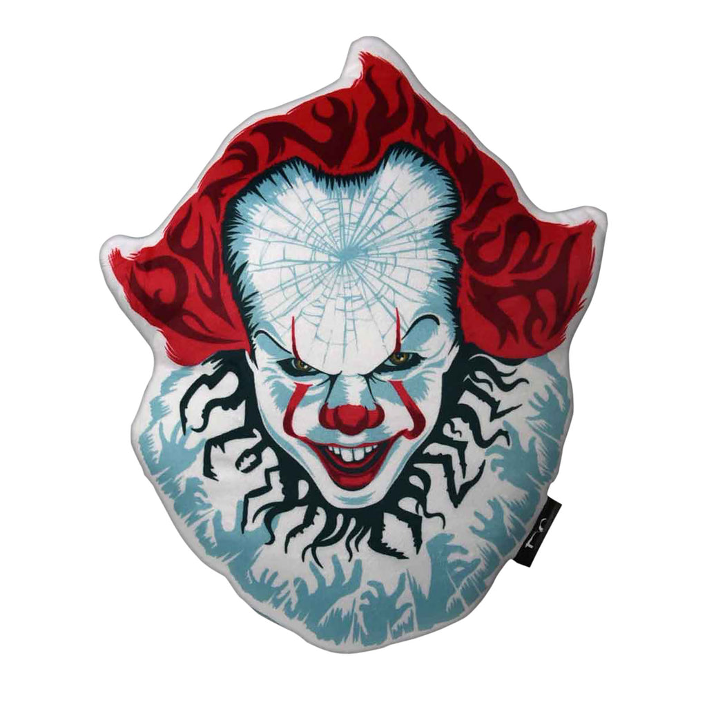 Image produit Stephen King's Ça - Coussin Pennywise