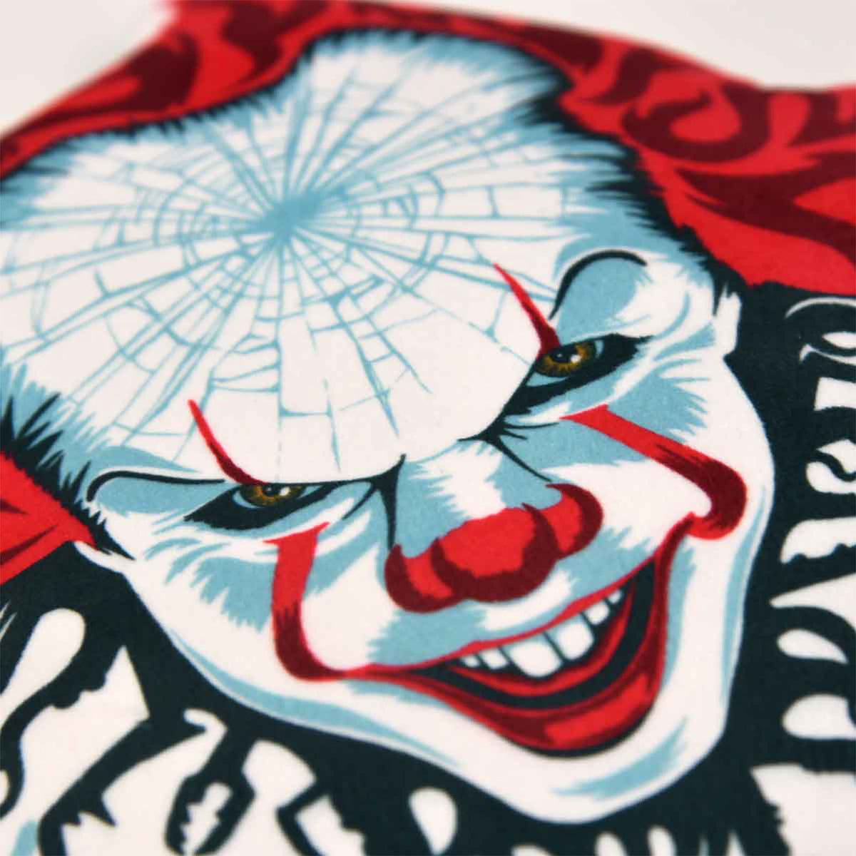 Image produit Stephen King's Ça - Coussin Pennywise