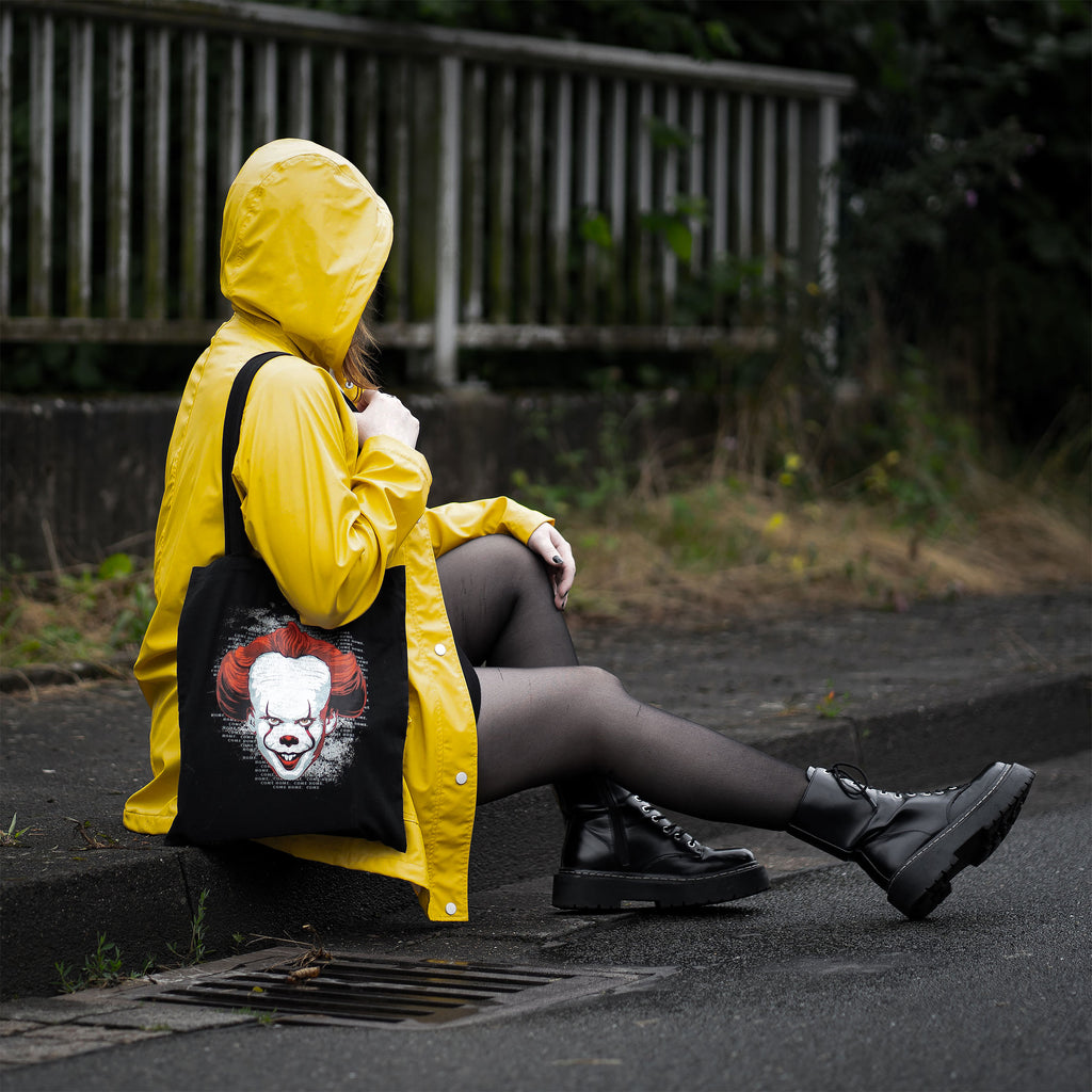 Product image Stephen King's IT - Pennywise Tote Bag