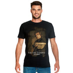 Image produit Game of Thrones - T-shirt arbalète Tyrion noir