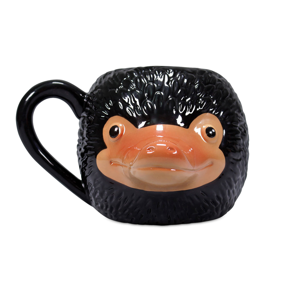 Product image Niffler 3D Mug - Fantastic Beasts