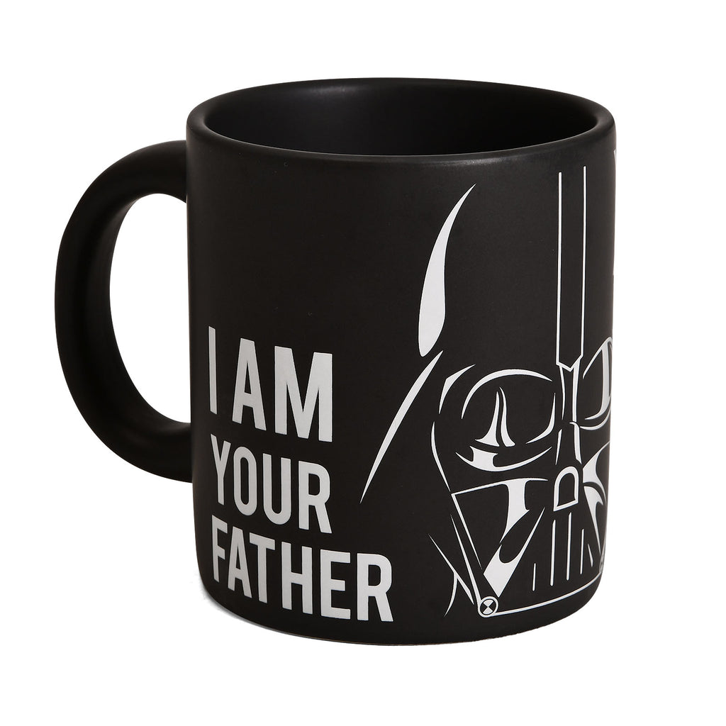 Image produit Star Wars - Darth Vader Je Suis Ton Père Tasse