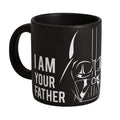 Image produit Star Wars - Darth Vader Je Suis Ton Père Tasse