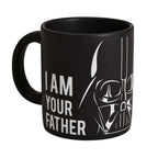 Image produit Star Wars - Darth Vader Je Suis Ton Père Tasse