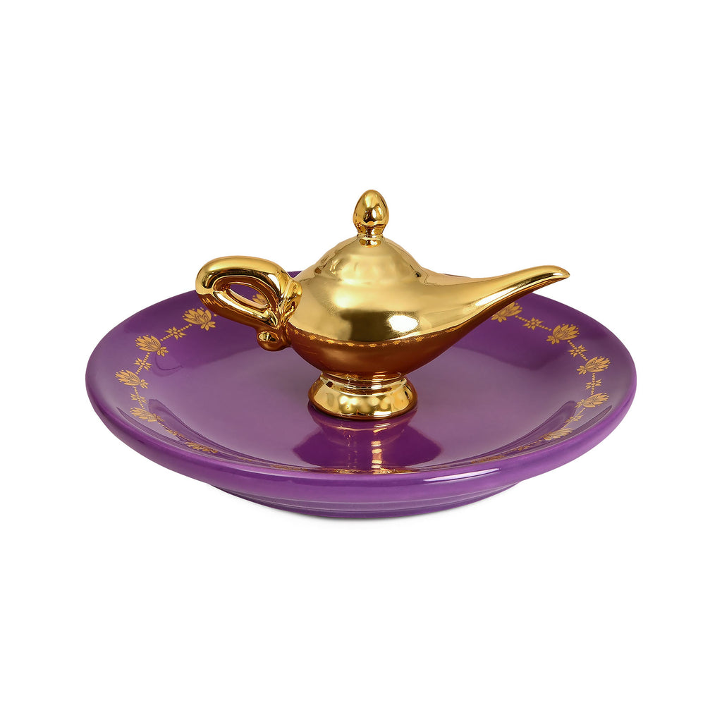 Image produit Aladdin - Porte-bijoux Lampe Magique