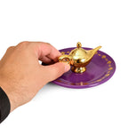 Image produit Aladdin - Porte-bijoux Lampe Magique