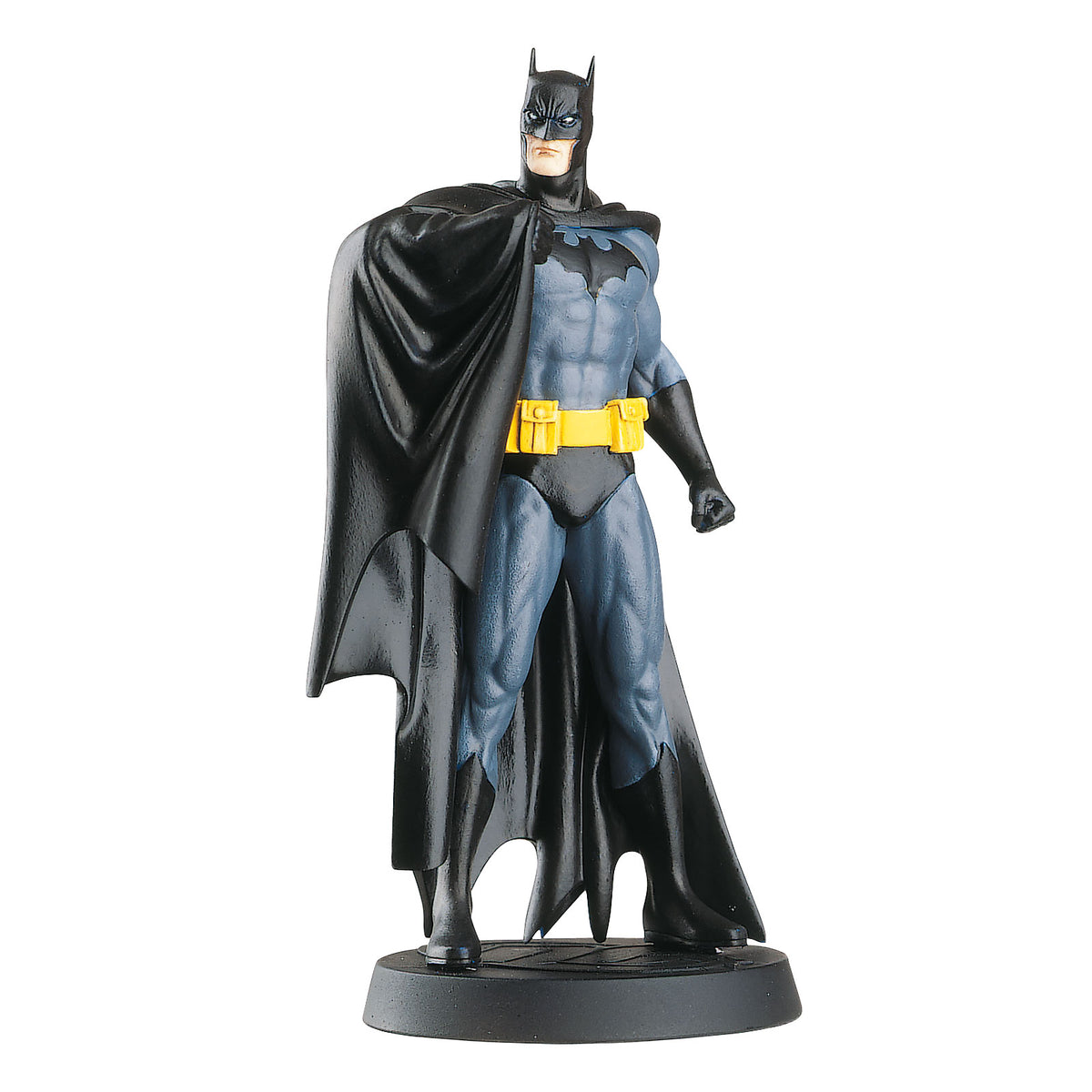 Image produit Batman Hero Collector figurine 10 cm