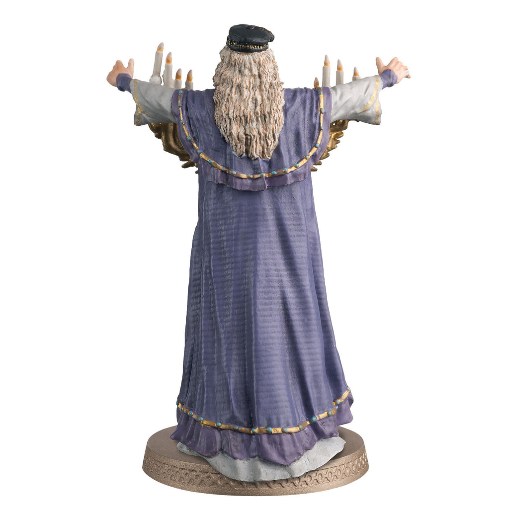 Image produit Albus Dumbledore Hero Figure Collector 12 cm - Harry Potter