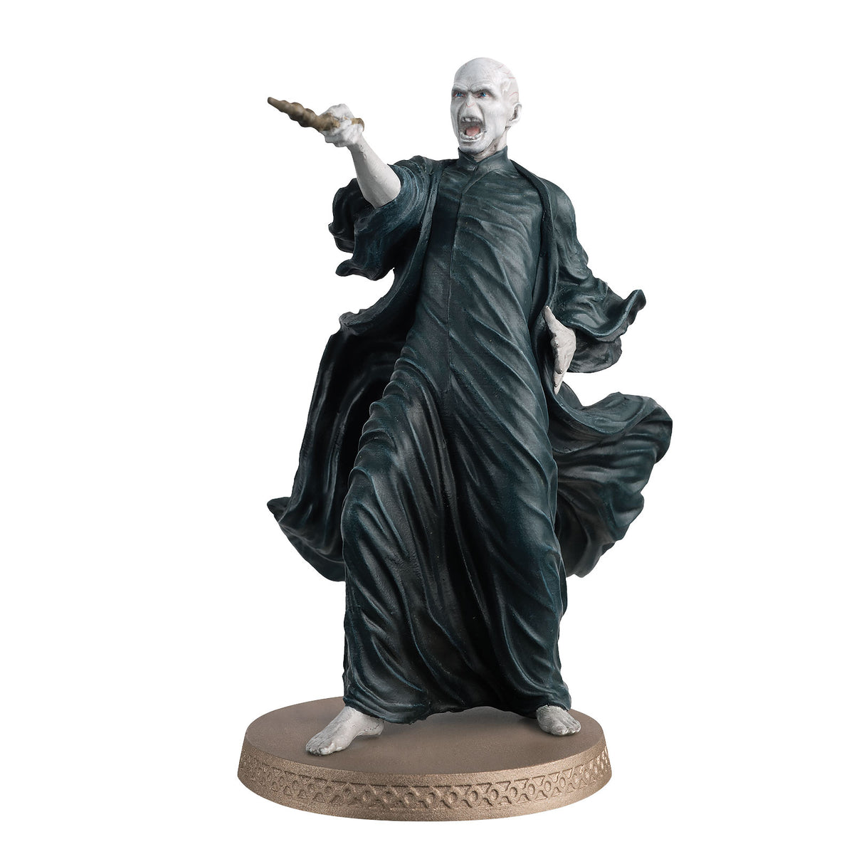 Image produit Lord Voldemort Hero Collector figurine 11 cm - Harry Potter