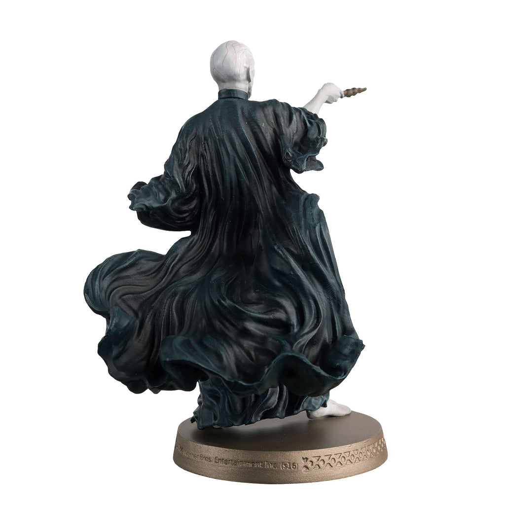 Image produit Lord Voldemort Hero Collector figurine 11 cm - Harry Potter