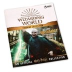 Image produit Lord Voldemort Hero Collector figurine 11 cm - Harry Potter