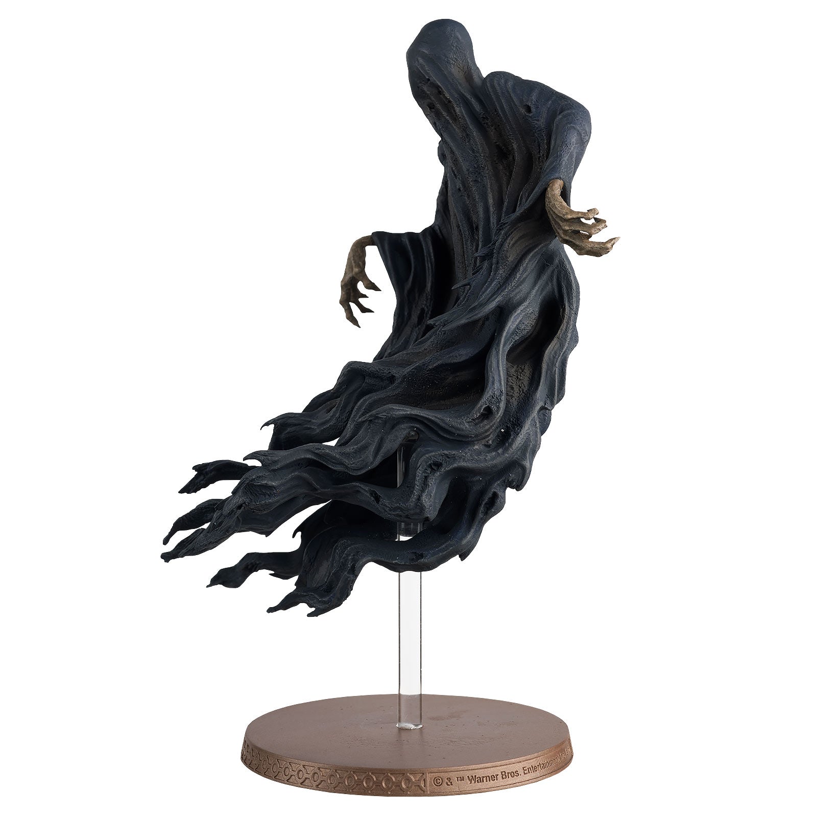 Image produit Figurine de Dementor Hero Collector 13 cm - Harry Potter