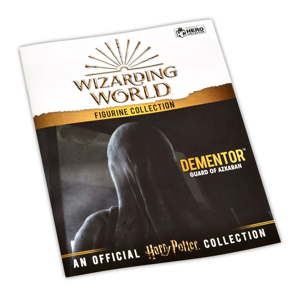 Image produit Figurine de Dementor Hero Collector 13 cm - Harry Potter