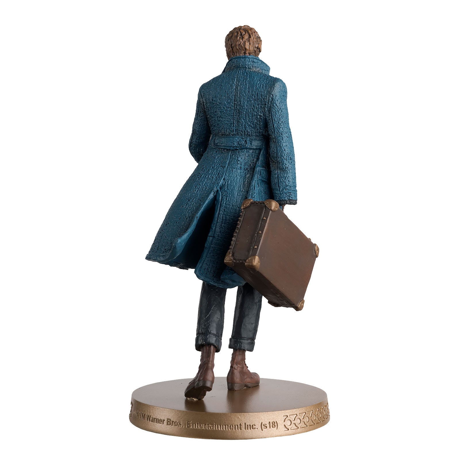 Product image Newt Scamander Hero Collector Figure 12 cm - Fantastic Beasts