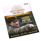 Image produit Figurine collector Harry Potter Hero 11 cm