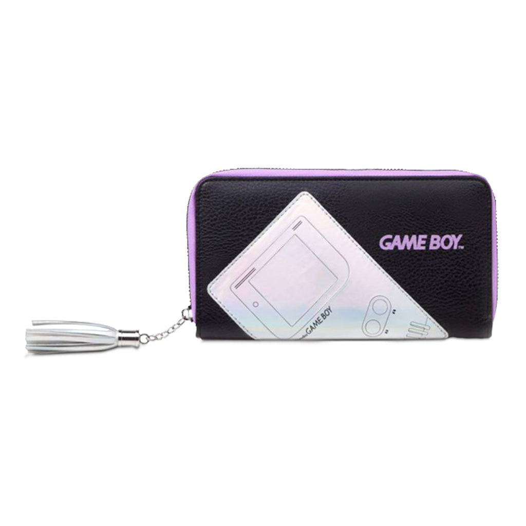 Image produit Nintendo - Portefeuille Holo Game Boy
