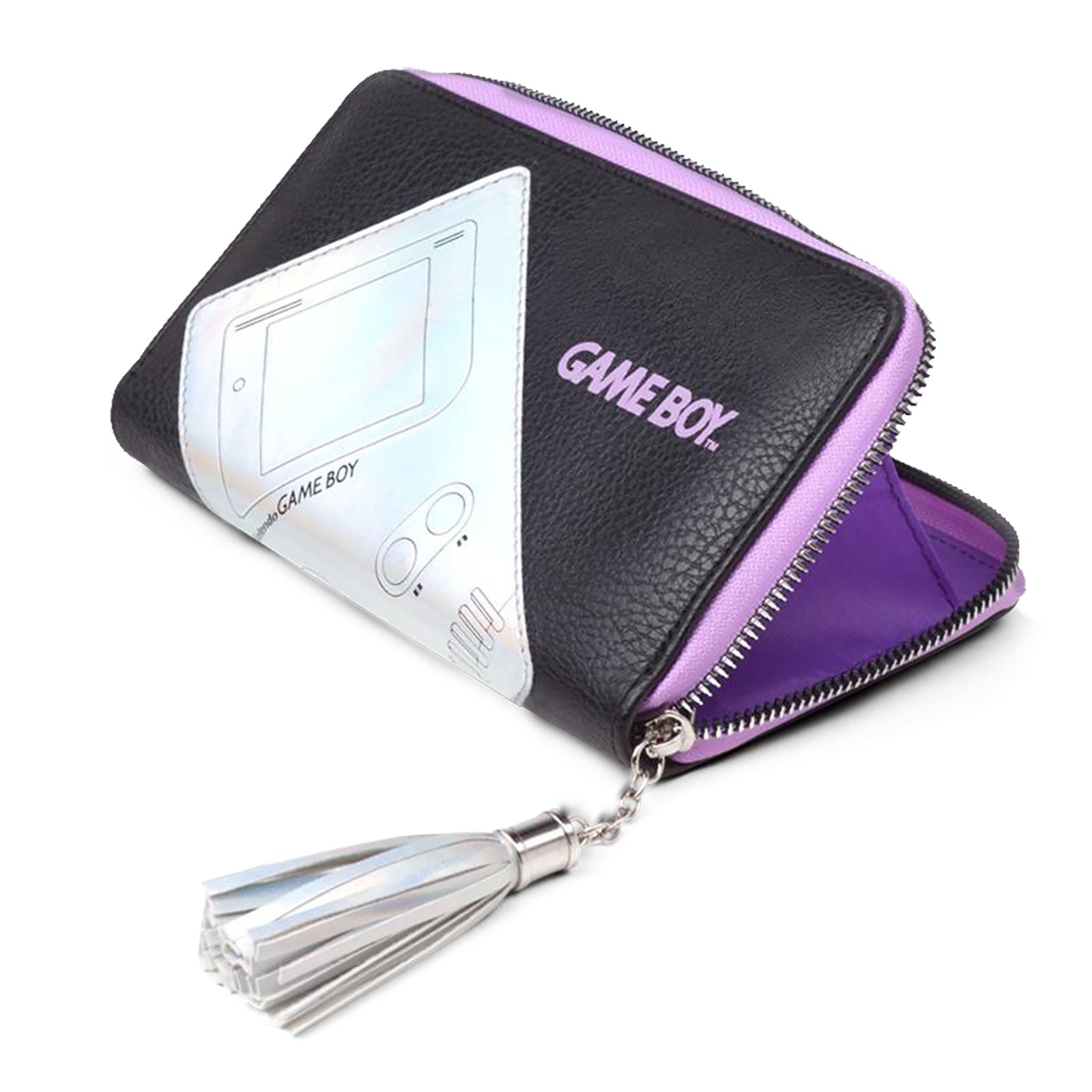 Image produit Nintendo - Portefeuille Holo Game Boy