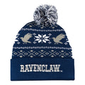 Image produit Harry Potter - Bonnet norvégien Ravenclaw bleu