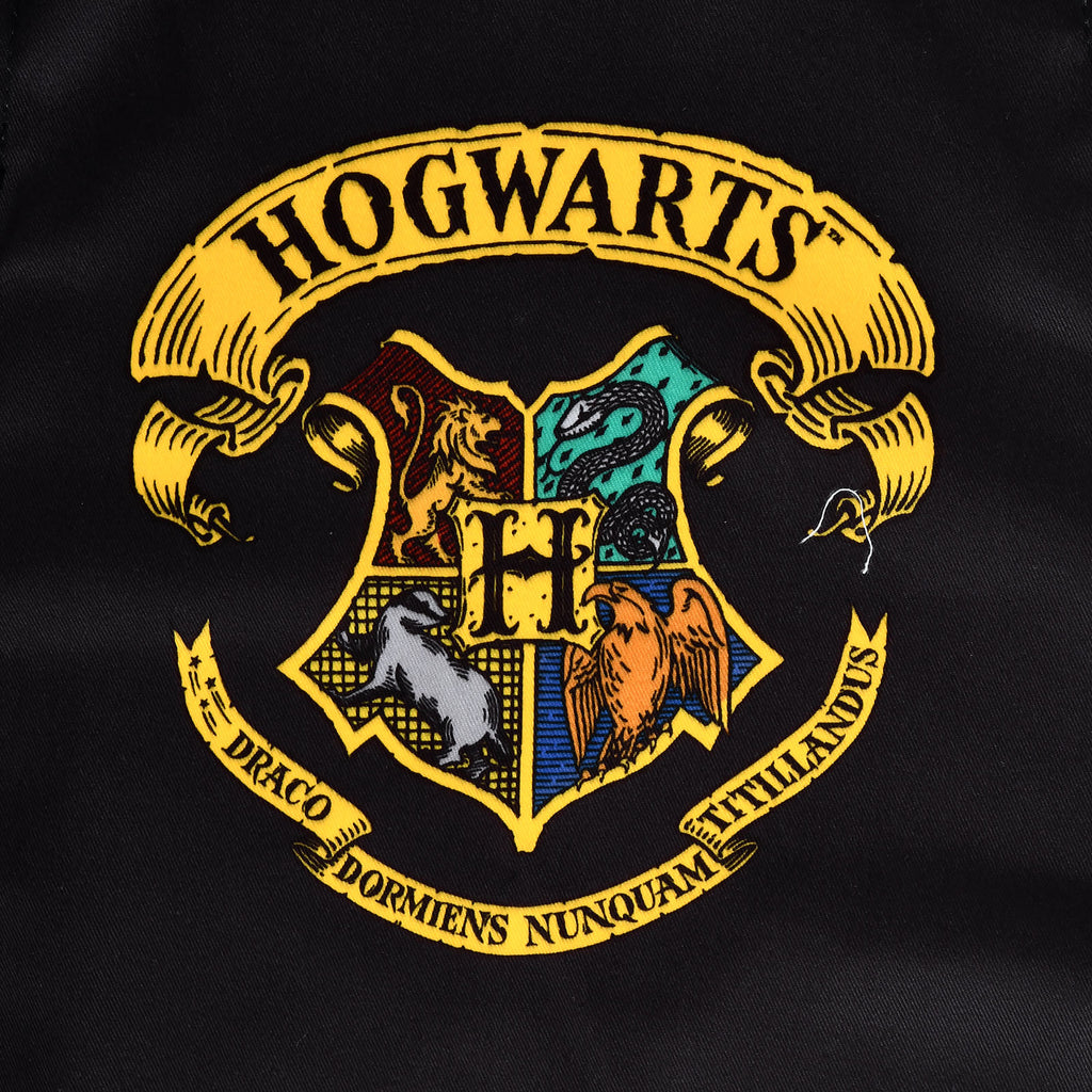 Image produit Harry Potter - Tablier Hogwarts avec gant de four