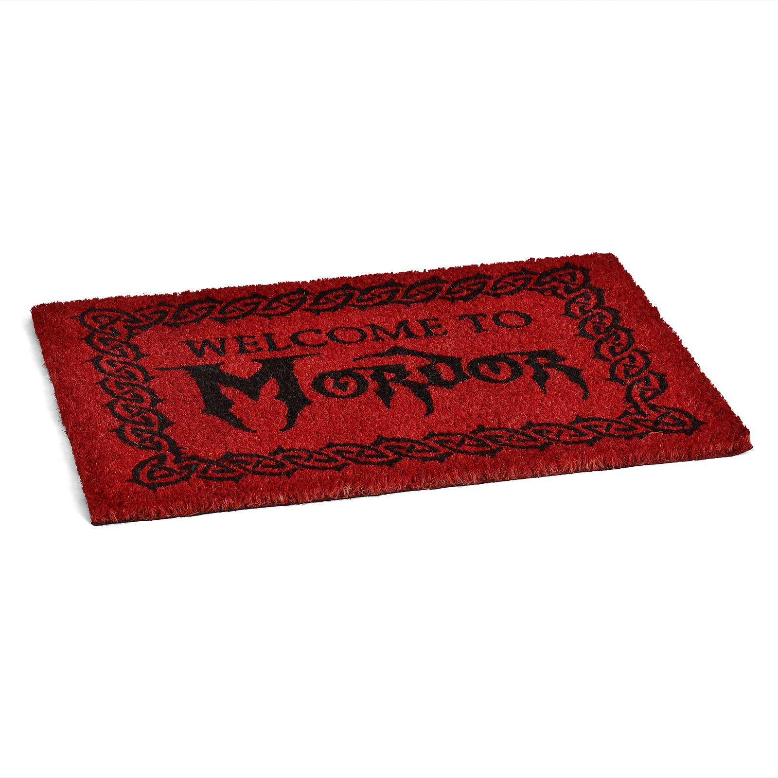 Image produit Le Seigneur des Anneaux - Paillasson Welcome to Mordor