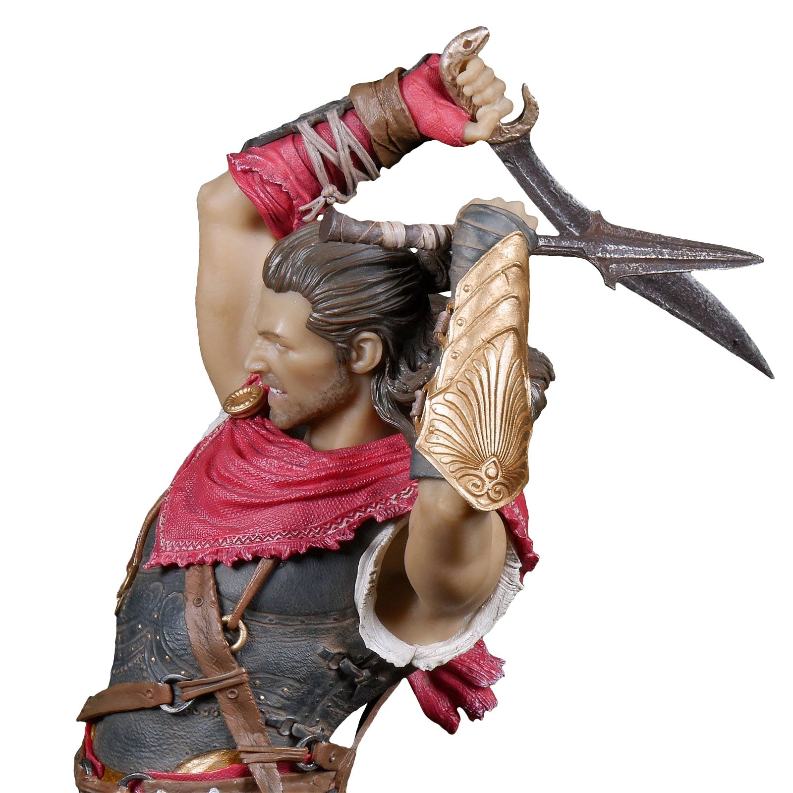 Product image Assassins Creed - Alexios Figure