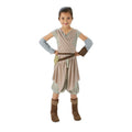Image produit Star Wars - Costume de Rey pour enfants