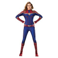 Product image Captain Marvel - Hero Costume Women