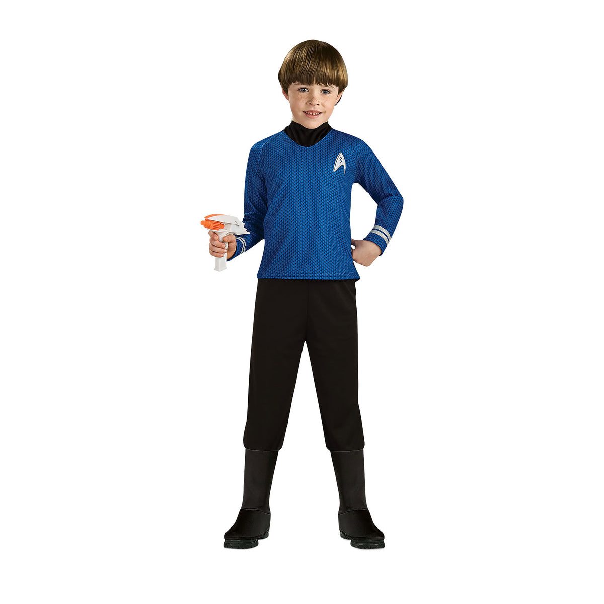 Image produit Star Trek - Costume de film Spock pour enfants