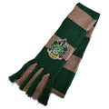Image produit Harry Potter - Écharpe tricotée de costume avec blason de Slytherin