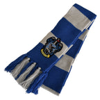 Image produit Harry Potter - Écharpe Tricotée Costume Blason Serdaigle