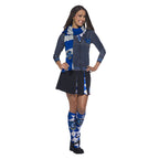Image produit Harry Potter - Écharpe Tricotée Costume Blason Serdaigle