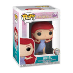 Image produit Arielle sous forme humaine Figurine Funko Pop