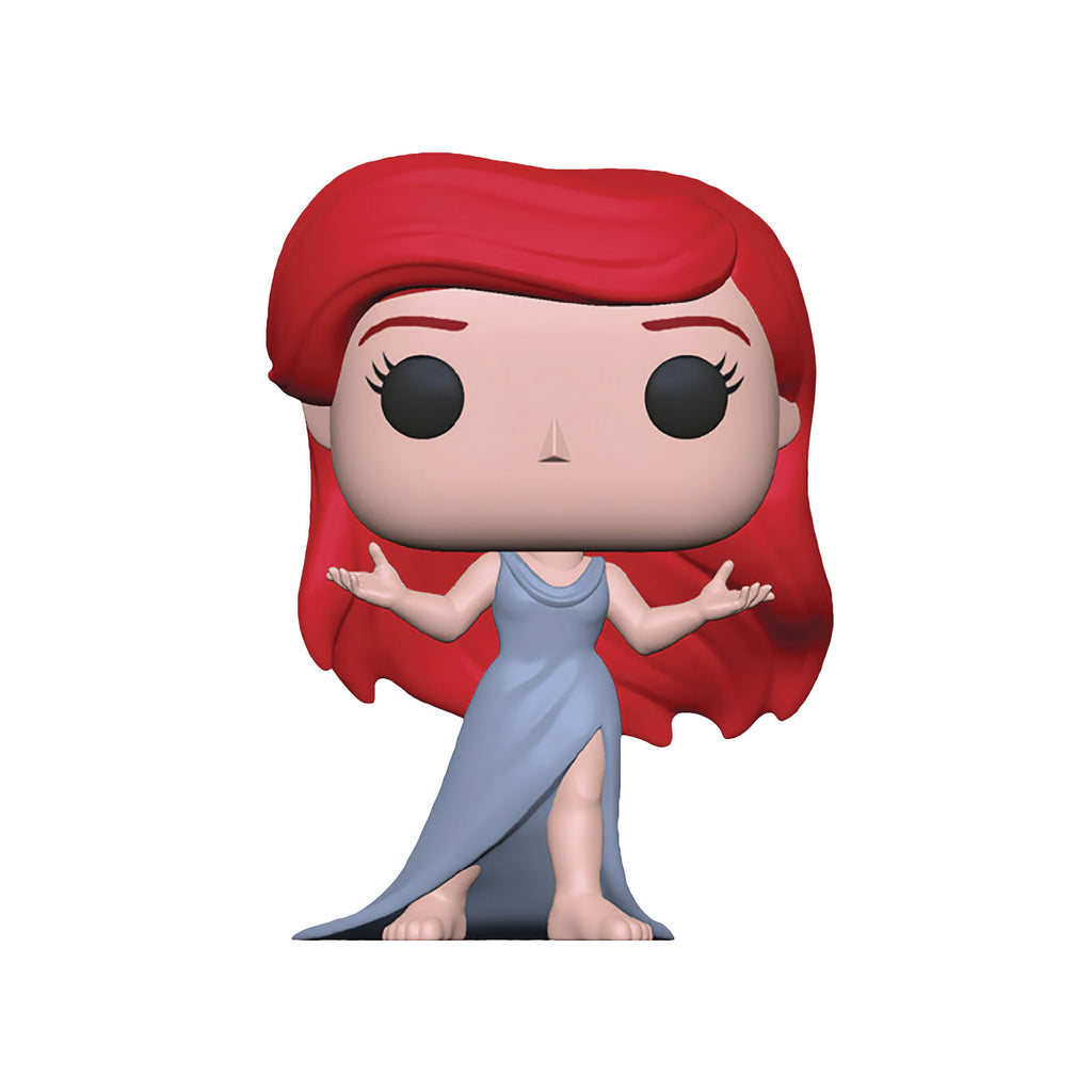 Image produit Arielle sous forme humaine Figurine Funko Pop