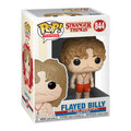 Image produit Stranger Things - Flayed Billy Figurine Funko Pop