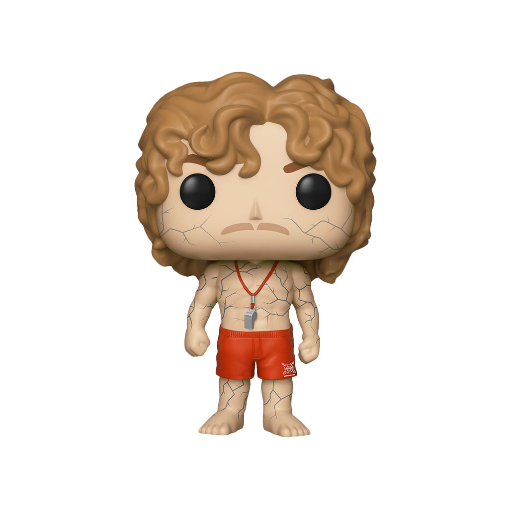 Image produit Stranger Things - Flayed Billy Figurine Funko Pop