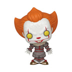 Image produit Stephen King ES - Pennywise Chapter Two Figurine Funko Pop