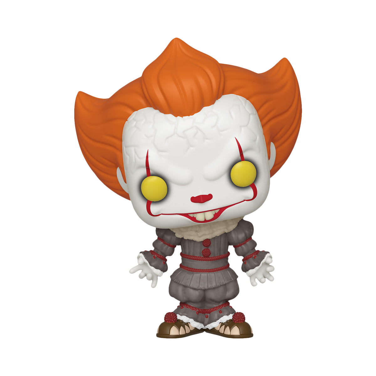 Image produit Stephen King ES - Pennywise Chapter Two Figurine Funko Pop