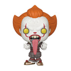 Image produit Stephen King ES - Pennywise Funhouse Funko Pop figure