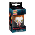 Image produit Stephen King's IT - Pennywise Funhouse Funko Pop Porte-clés
