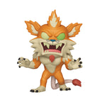 Image produit Rick and Morty - Berserker Squanchy Figurine Funko Pop