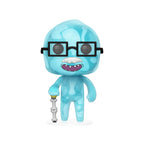 Image produit Rick and Morty - Dr. Xenon Bloom Glow in the Dark Figurine Funko Pop