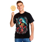 Image produit Deadpool - T-shirt Lollipop noir