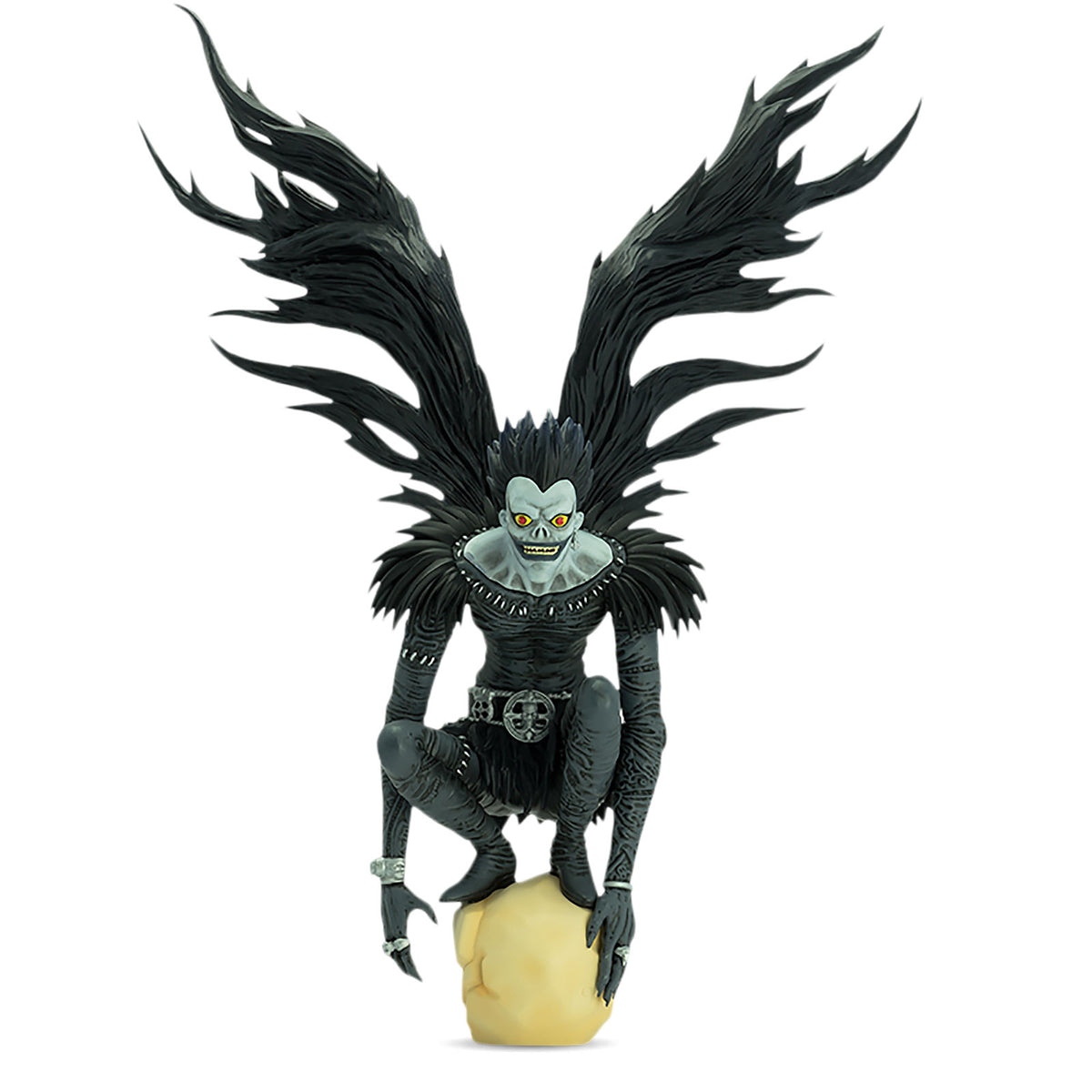Image produit Death Note - Figurine Ryuk 30 cm