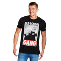 Image produit Muppets - T-shirt Old School Gang noir