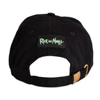 Product image Rick and Morty - Anatomy Park Baseball Cap