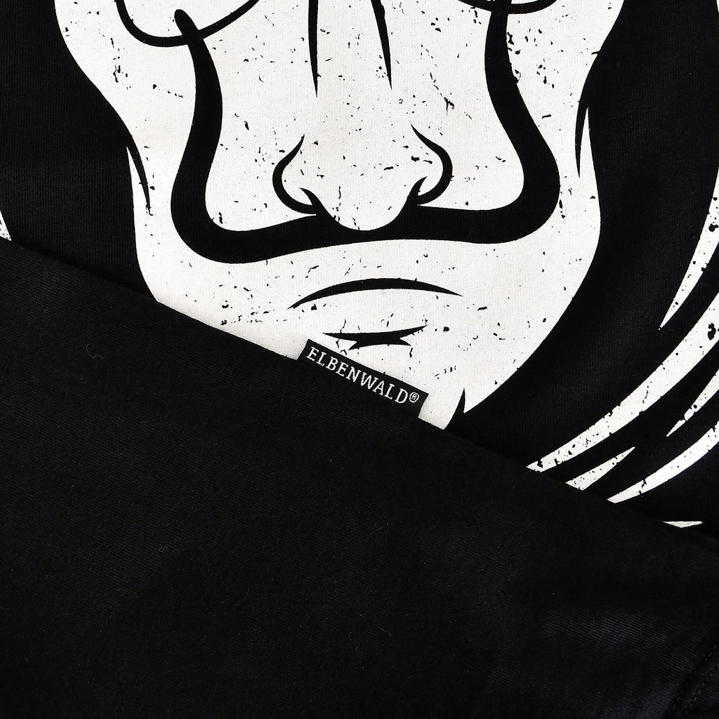 Image produit T-shirt Resistance pour les fans de La Casa de Papel noir