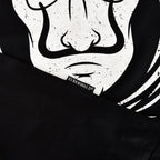 Image produit T-shirt Resistance pour les fans de La Casa de Papel noir