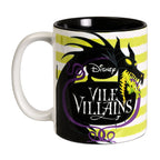 Image produit Maleficent - Tasse de personnage de méchants