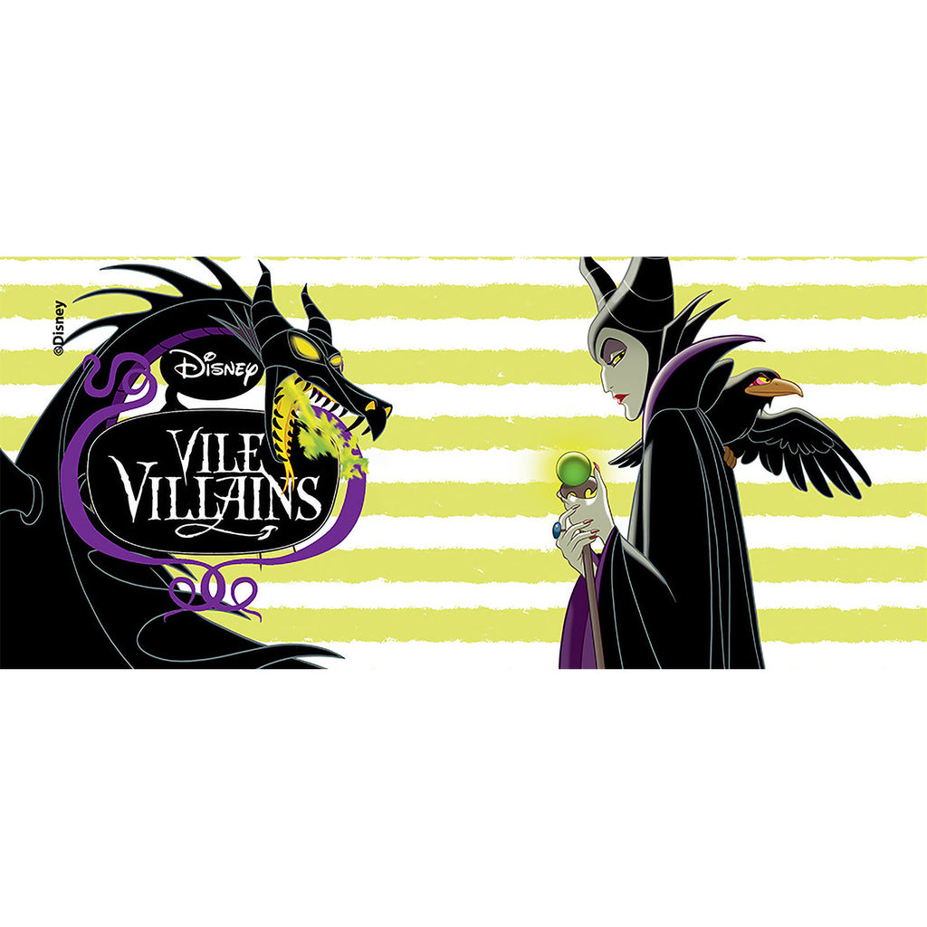 Image produit Maleficent - Tasse de personnage de méchants