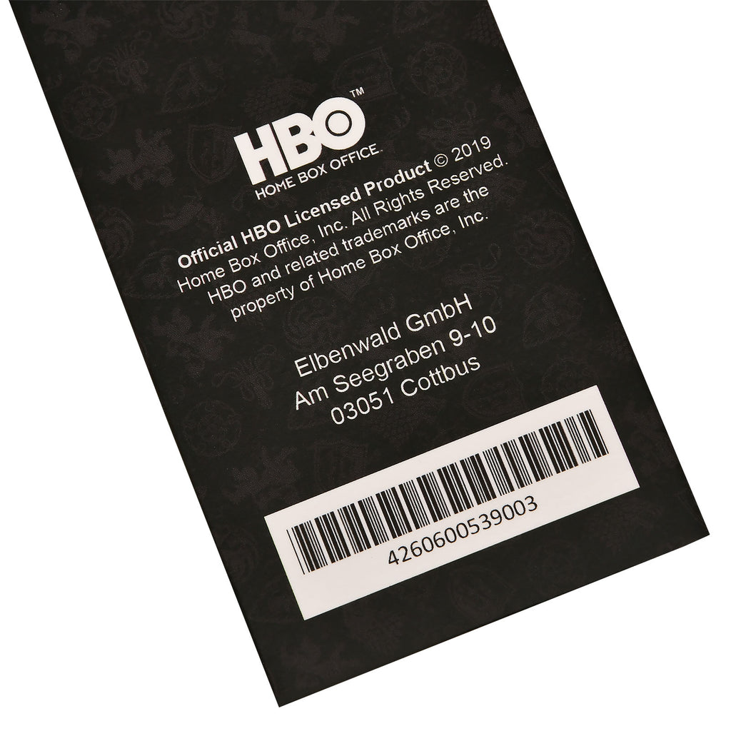 Image produit Game of Thrones - Décapsuleur Main du Roi
